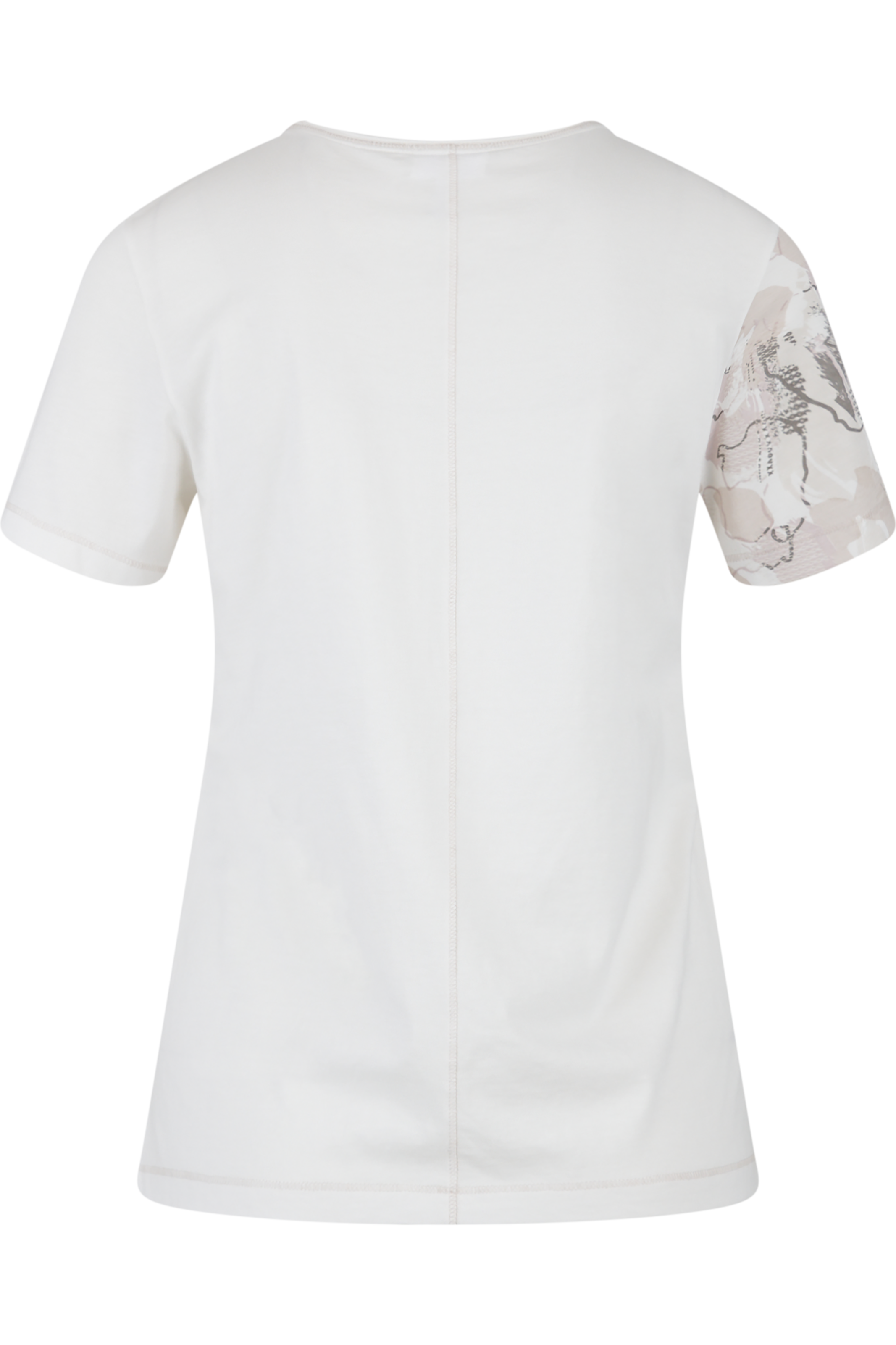 Sportalm Kitzbühel T-Shirt Regular fit mit V-Ausschnitt günstig online kaufen