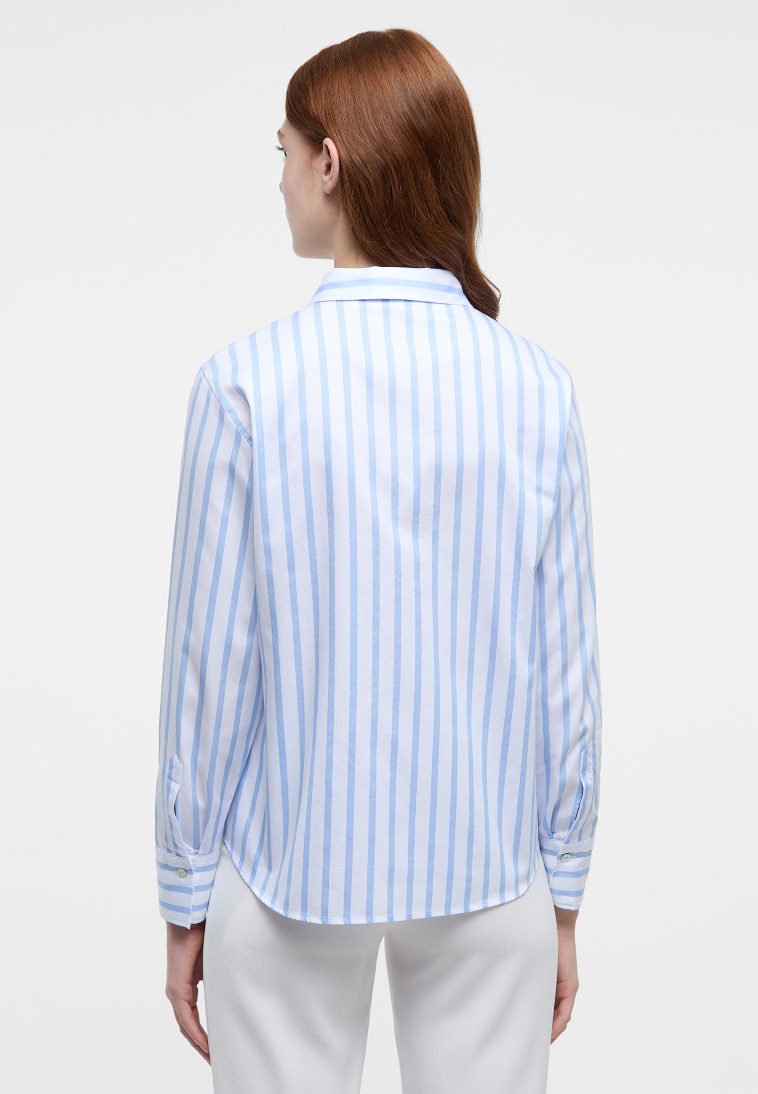 Eterna Hemdbluse "REGULAR FIT" günstig online kaufen