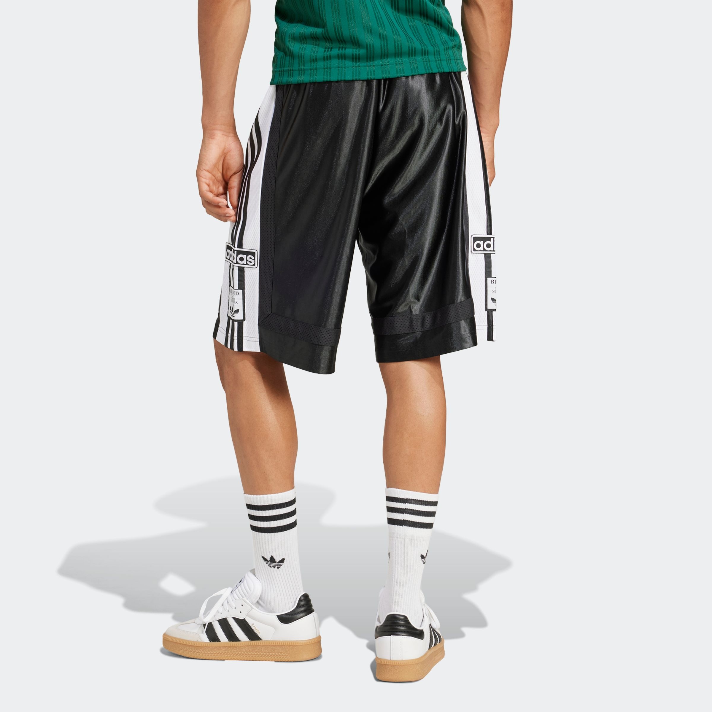 adidas Originals Shorts "ADIBREAK SHORTS", (1 tlg.) günstig online kaufen