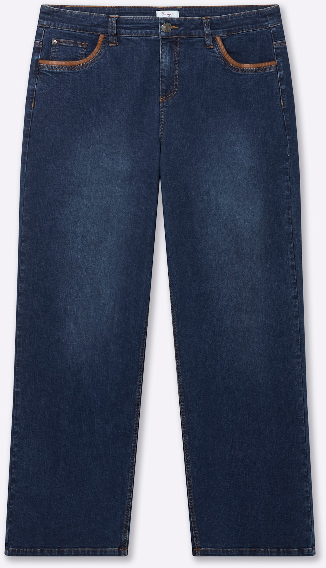 Thumbnail - Sheego Bequeme Jeans 1 Stk.