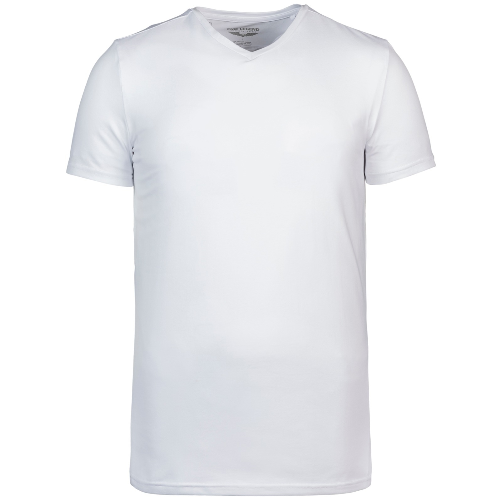 PME LEGEND T-Shirt "2-packbasict-shirt" Packung, 2, 2 Stk. tlg. günstig online kaufen