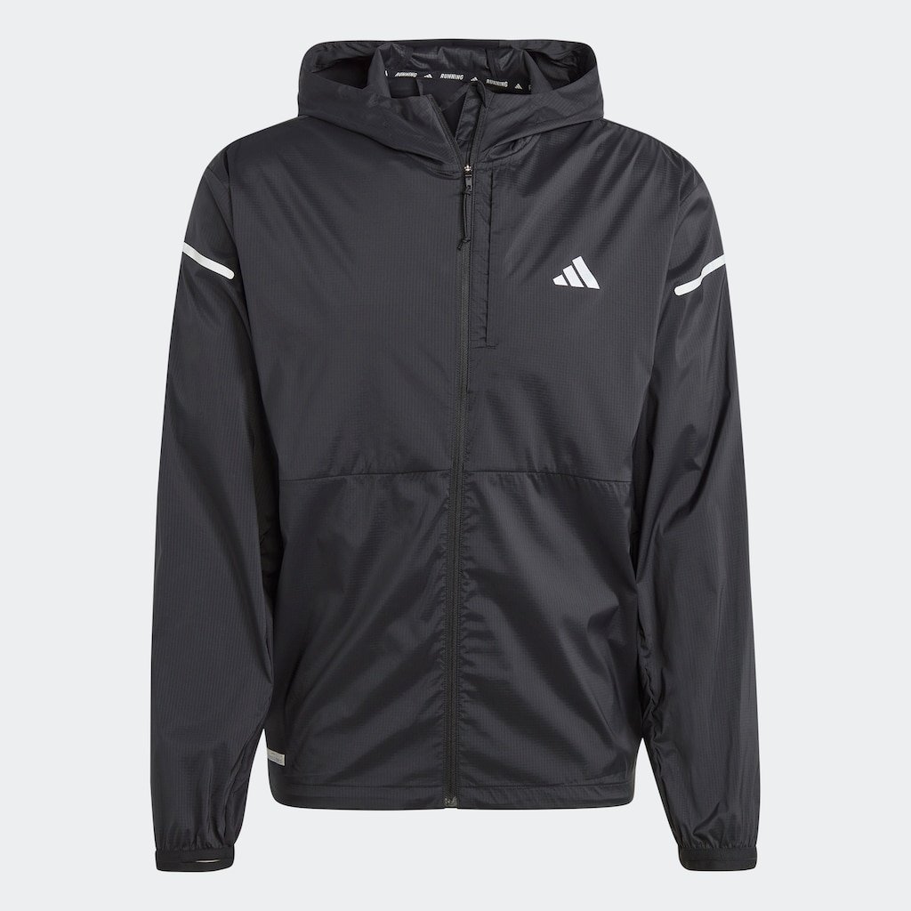 adidas Performance Laufjacke »ULTIMATE«