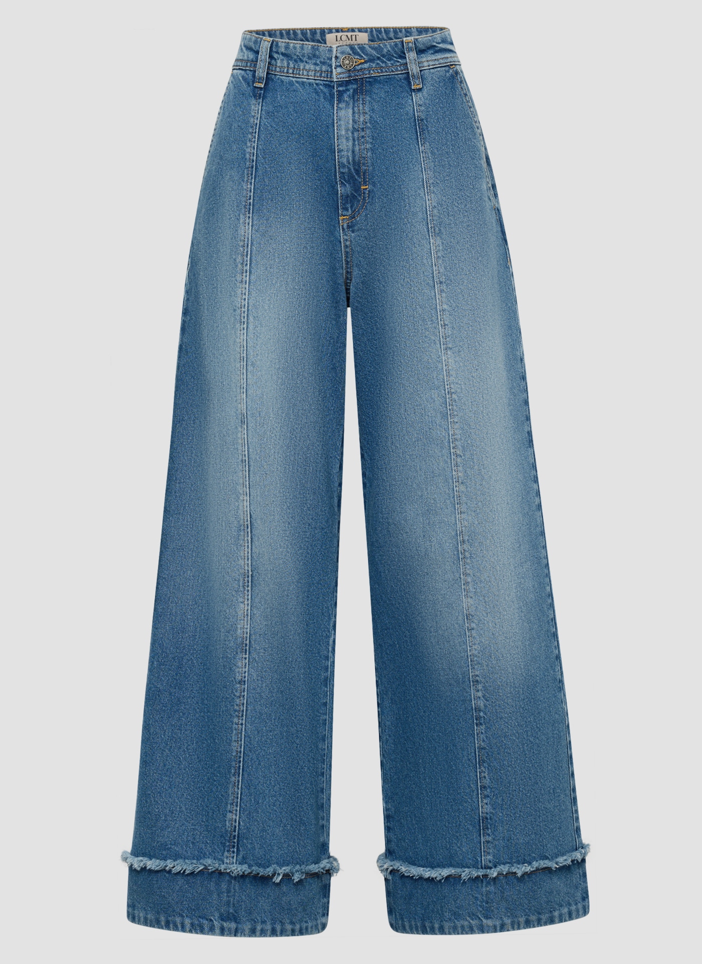 LeComte Jerseyhose »Hose«
