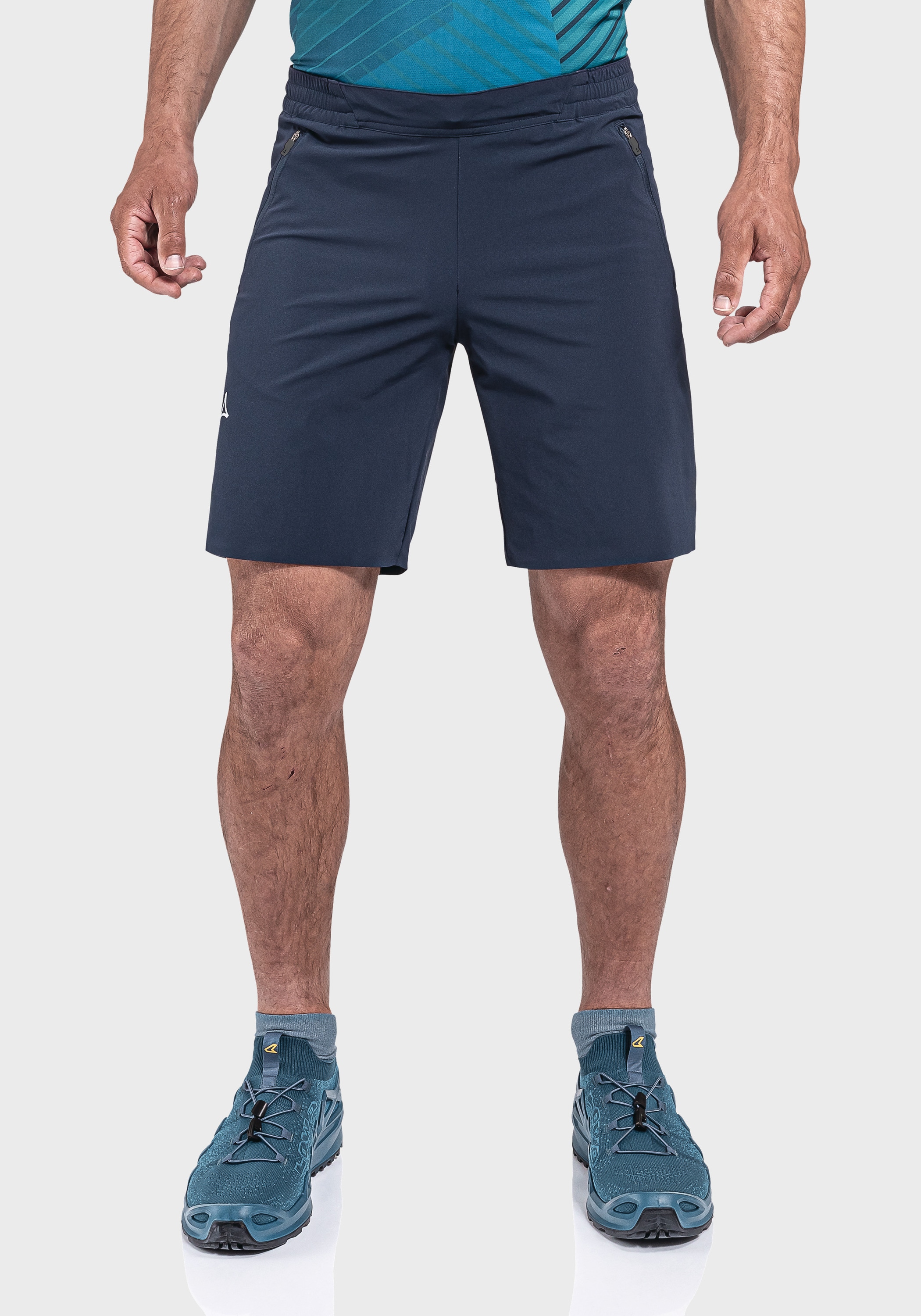 Schöffel Bermudas »Shorts Hestad Light M«