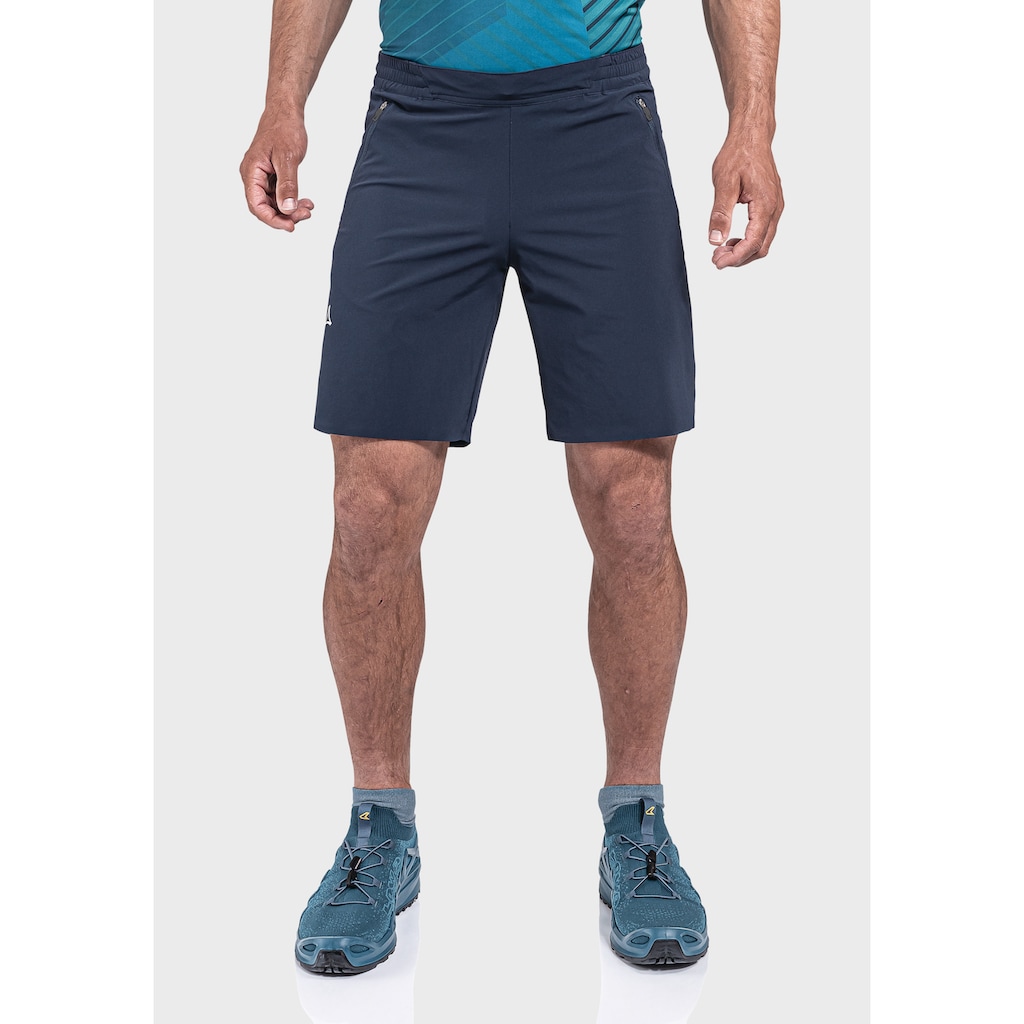 Schöffel Bermudas »Shorts Hestad Light M«