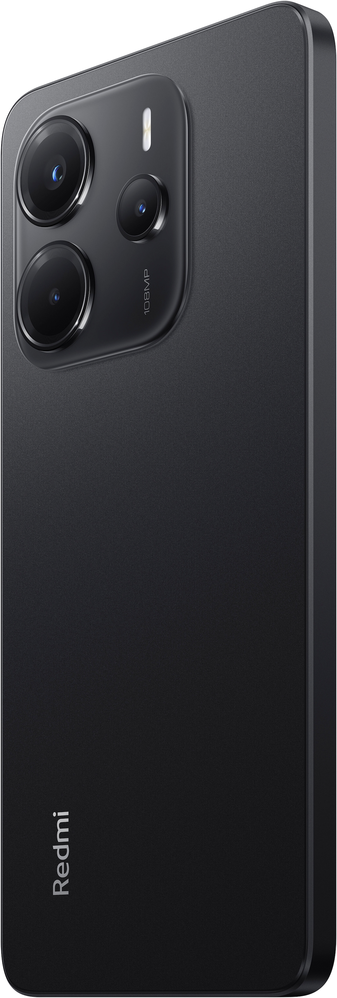 Xiaomi Smartphone »Redmi Note 14«, Schwarz