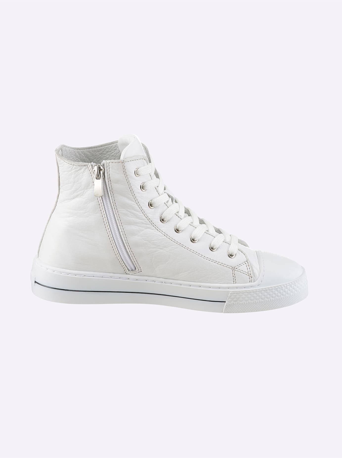 Andrea Conti Sneaker