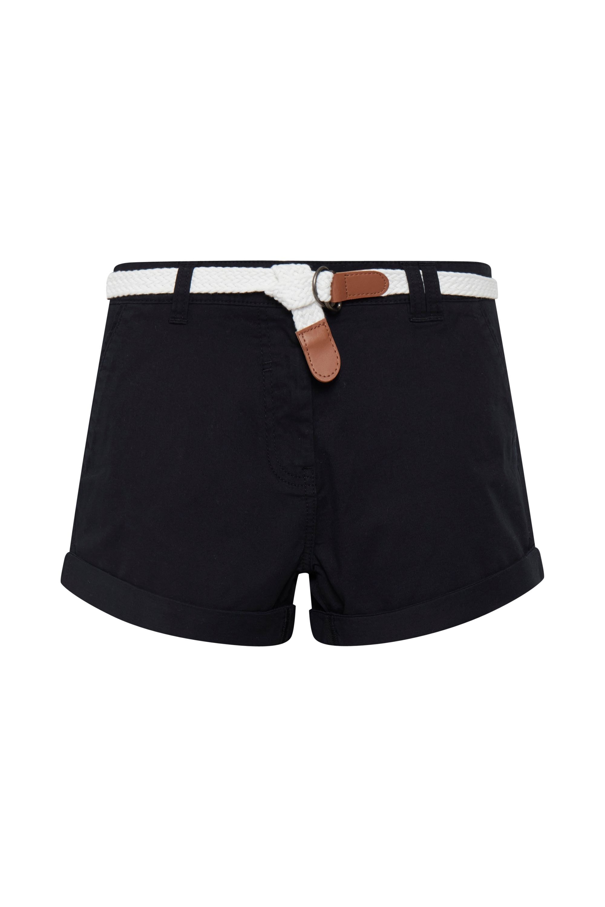 OXMO Cargoshorts "Chinoshorts OXChanett"