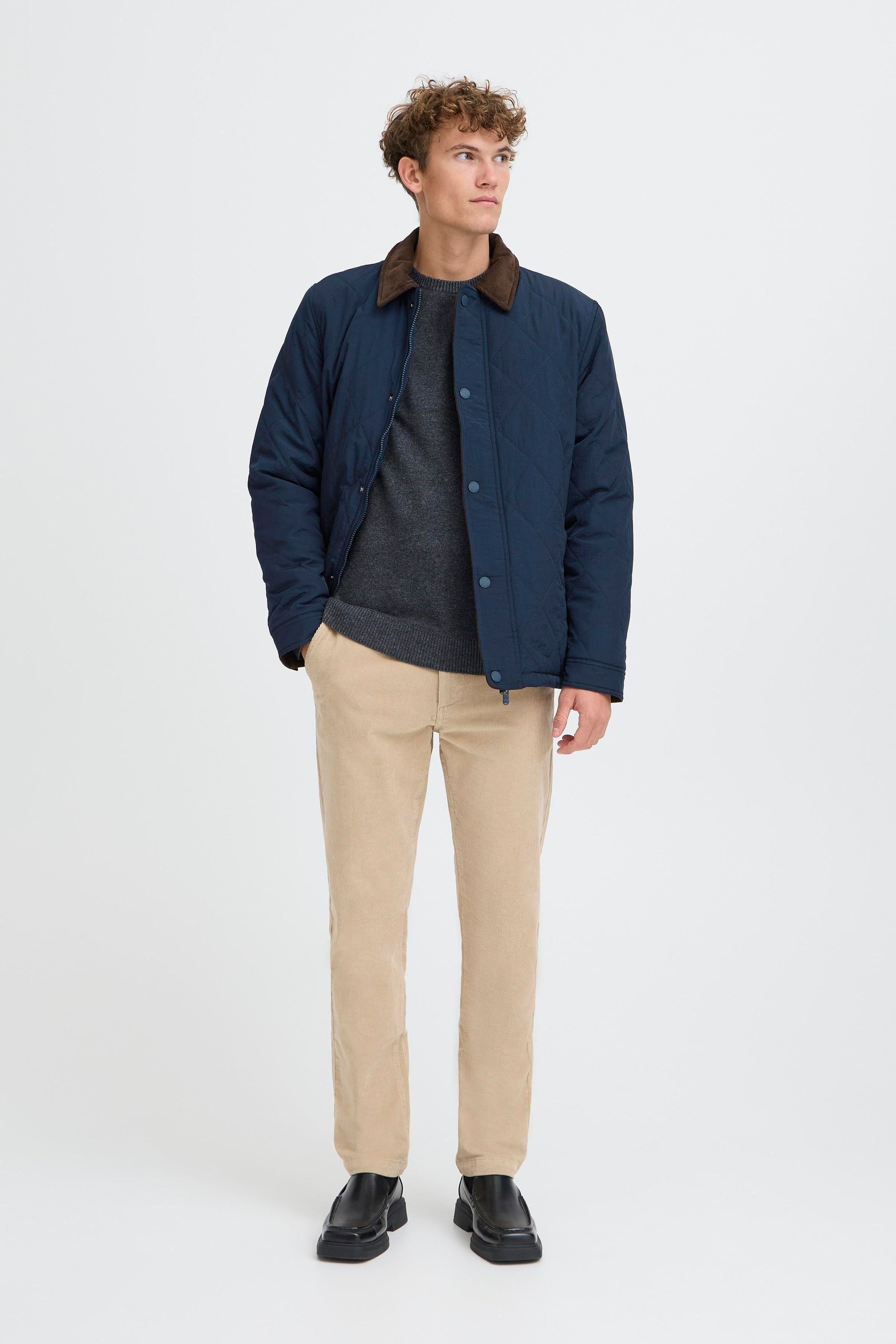 Kronstadt Steppjacke "Steppjacke KSDyotton" günstig online kaufen