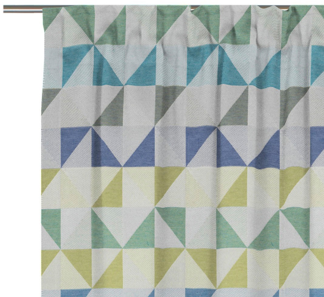 Thumbnail - Wirth Vorhang "Berlare" Multifunktionsband 1 Stk. tlg.