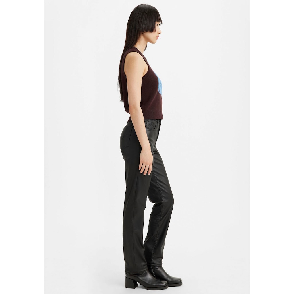 Levi's® Straight-Jeans »724 High Rise Straight«