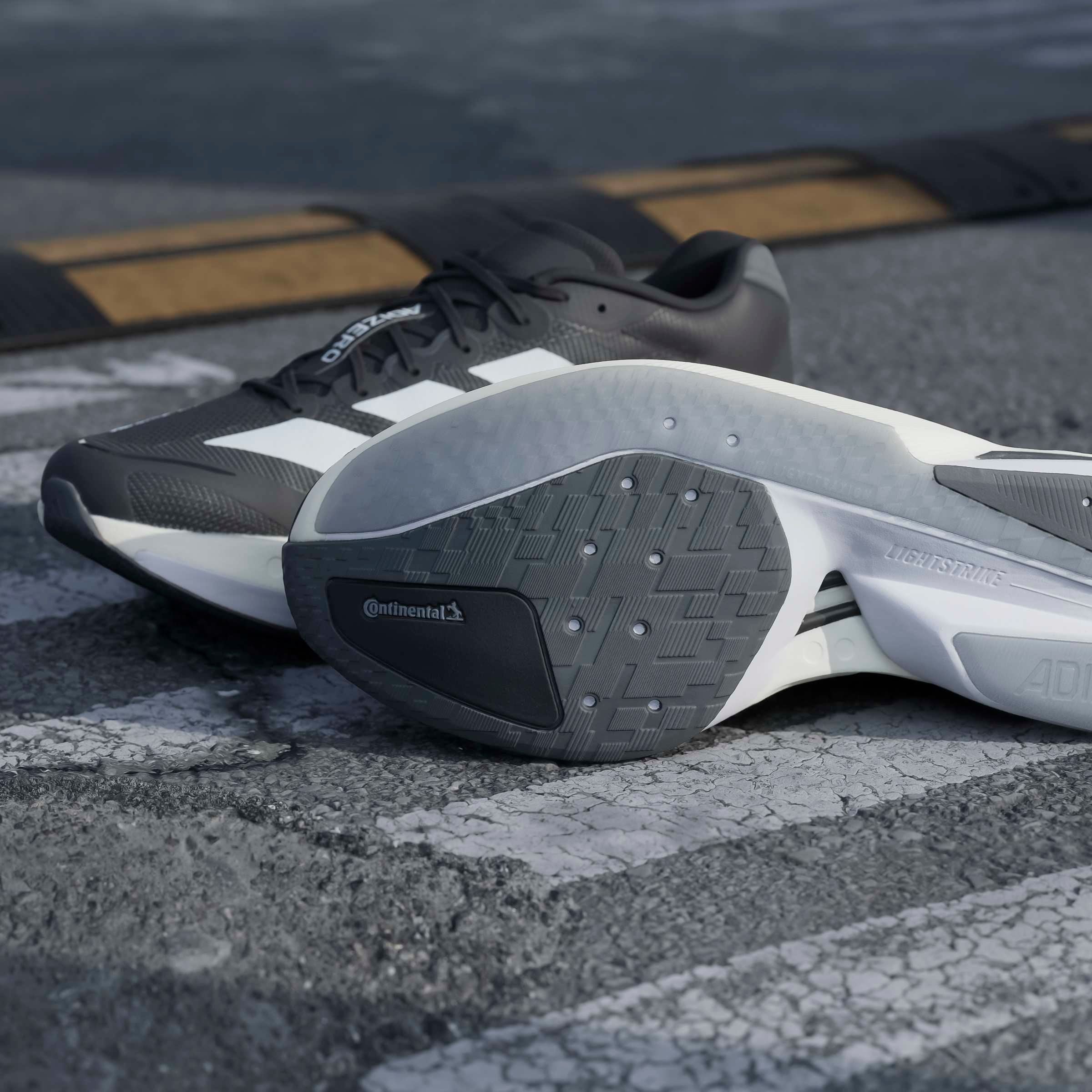 adidas Performance Laufschuh »ADIZERO BOSTON 13«