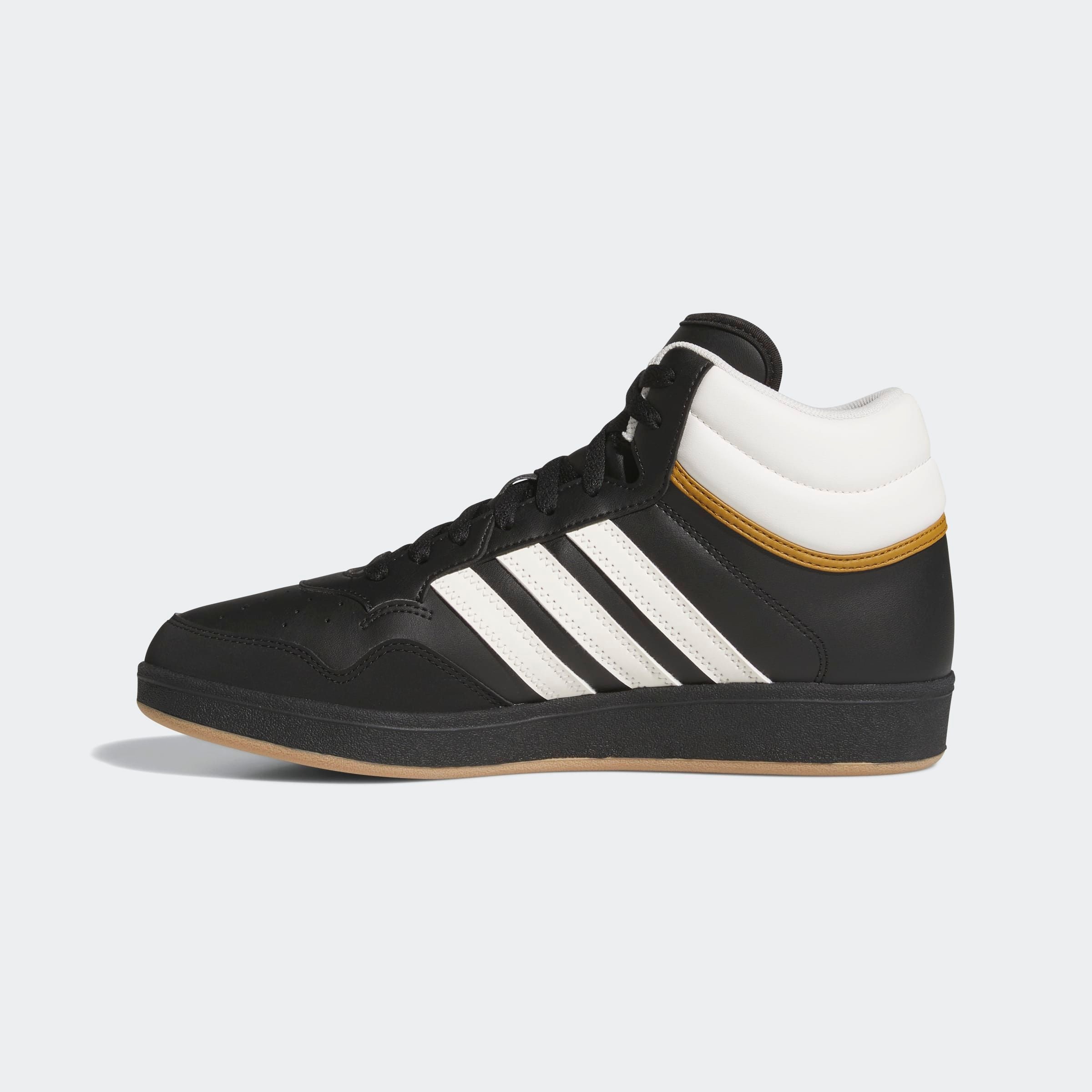 adidas Sportswear Sneaker »HOOPS 4.0 MID«