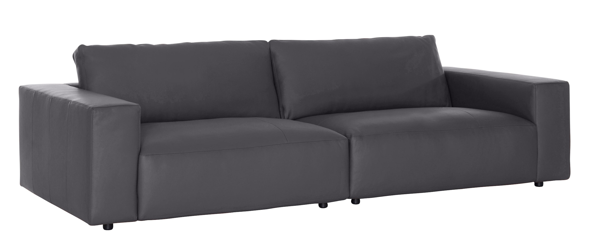 Musterring Big-Sofa "LUCIA", in vielen Qualitäten und 4 unterschiedlichen N günstig online kaufen
