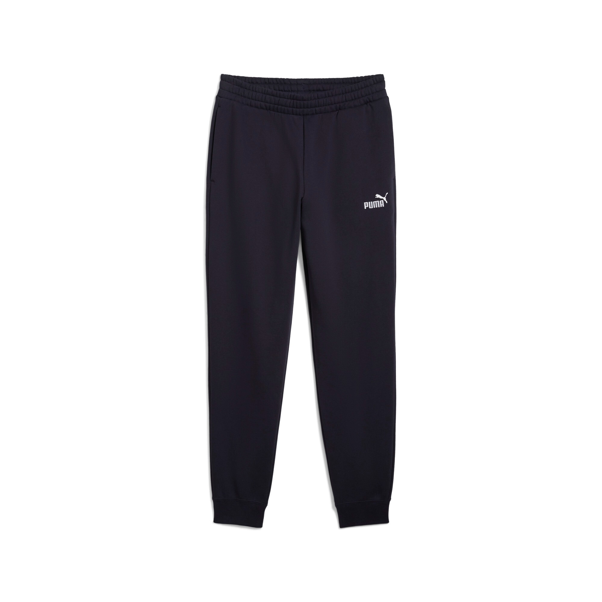 PUMA Trainingshose »ESS NO. 1 LOGO SWEATPANTS FL CL«