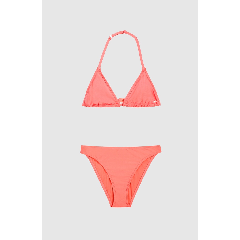 O'Neill Triangel-Bikini »ESSENTIALS TRIANGLE BIKINI«, (Set, 2 St.)
