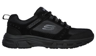 Skechers Sneaker »Oak Canyon«, mit bequemer Memory Foam-Ausstattung kaufen