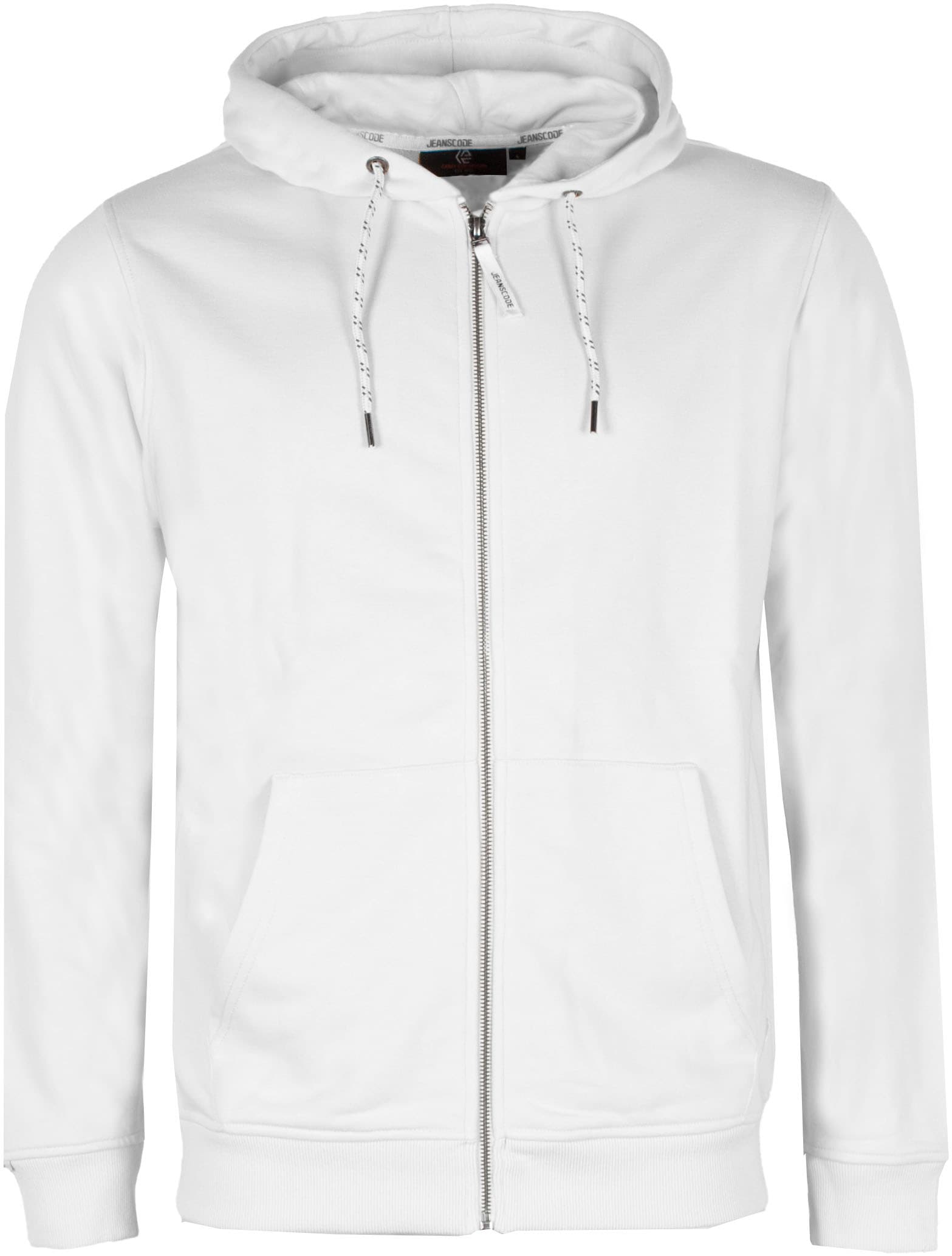 Indicode Kapuzensweatjacke »INPonto«