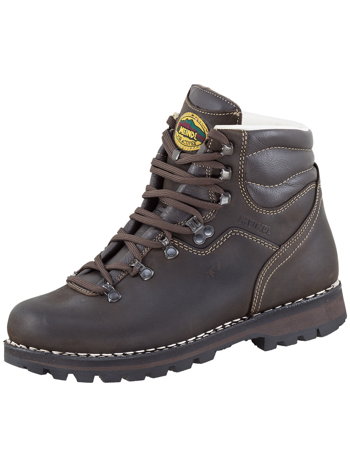 Meindl Wanderschuh "Badile"