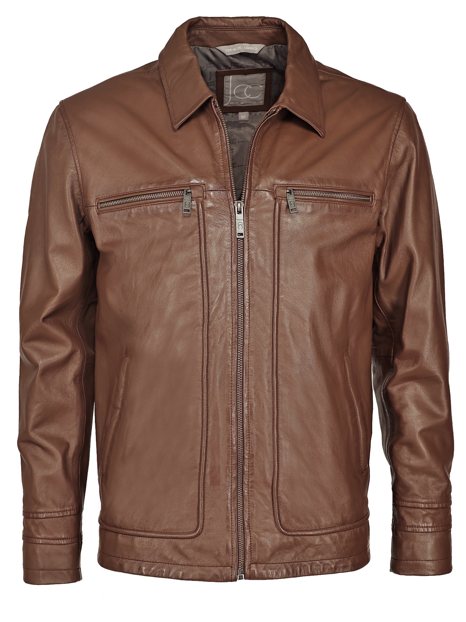 JCC Lederjacke »3102230«