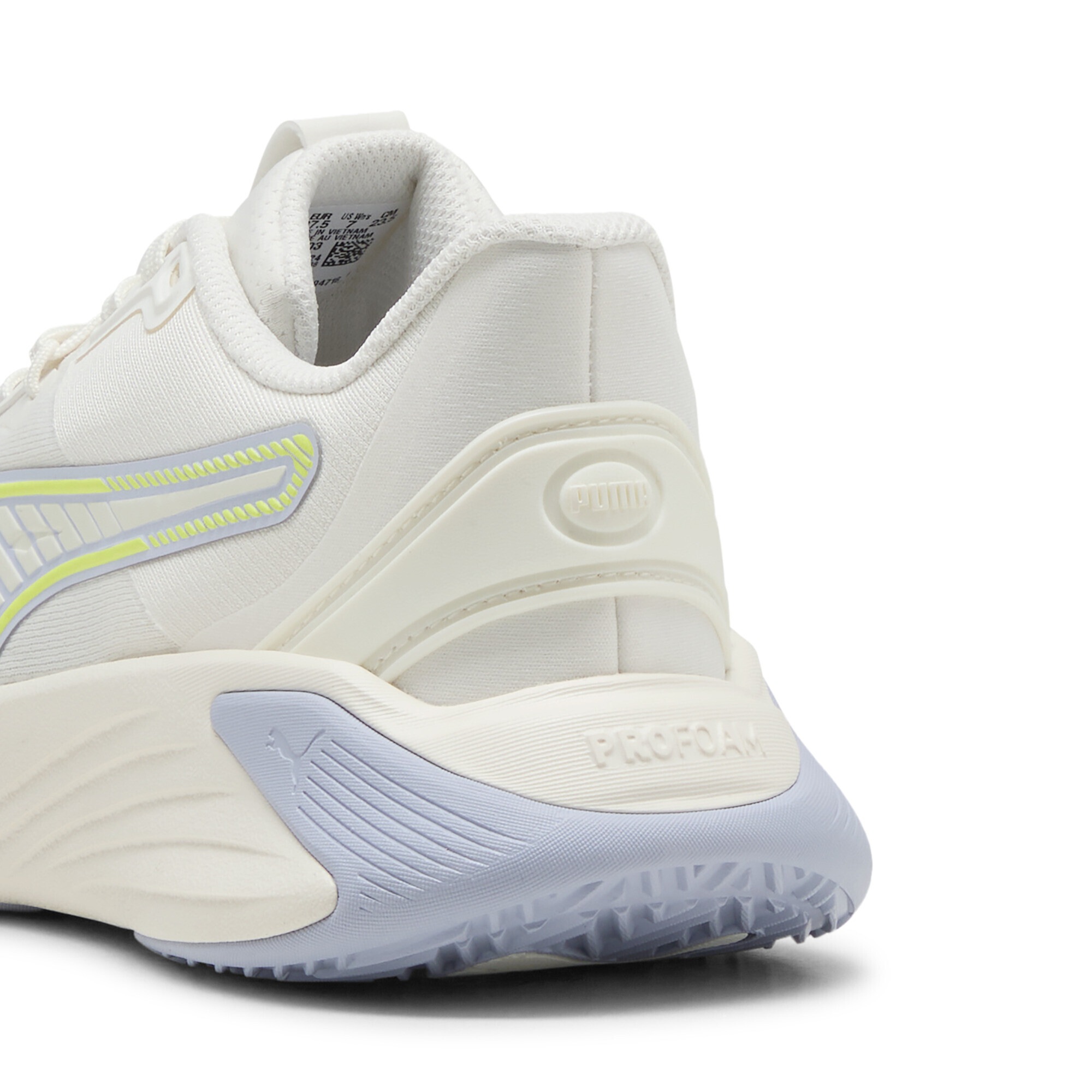 PUMA Trainingsschuh »PWR Hybrid Trainingsschuhe Damen«