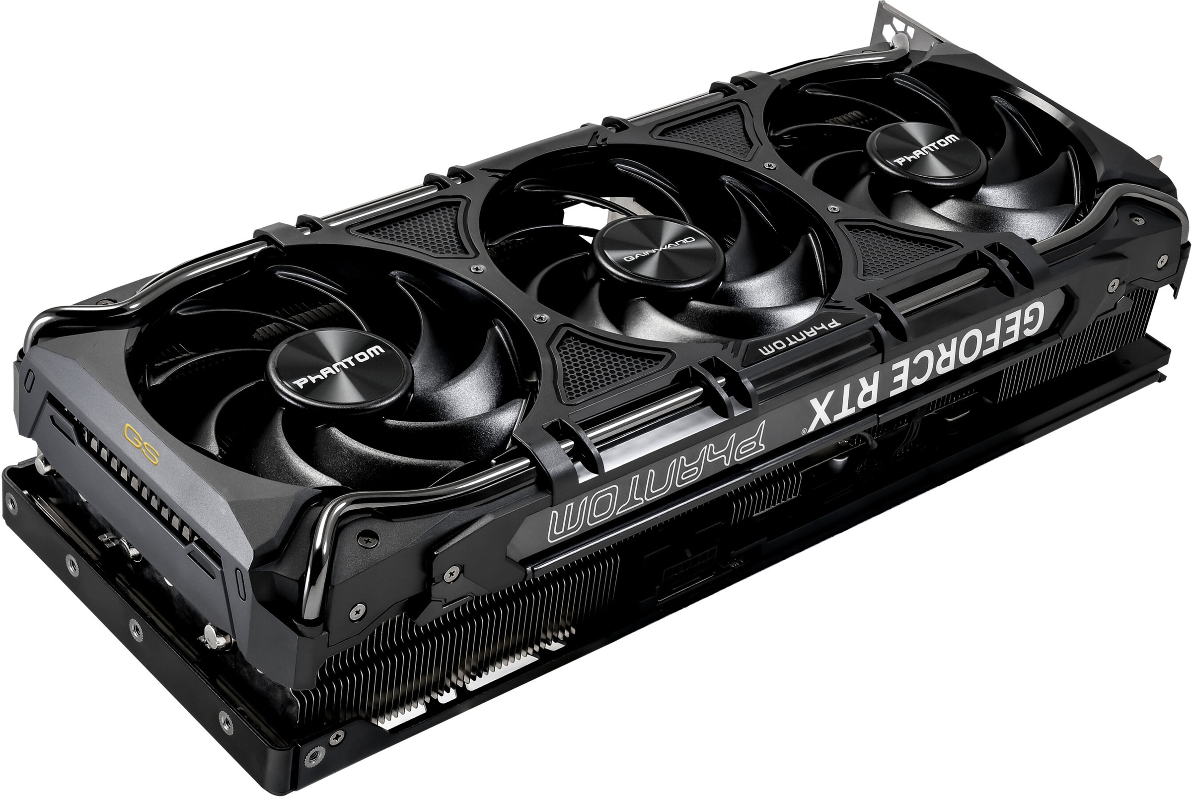 Gainward Grafikkarte »RTX 4090 Phantom GS«