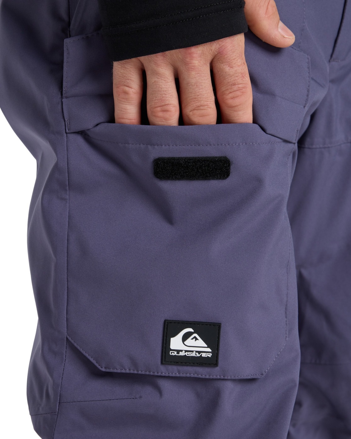 Quiksilver Snowboardhose »Utility«