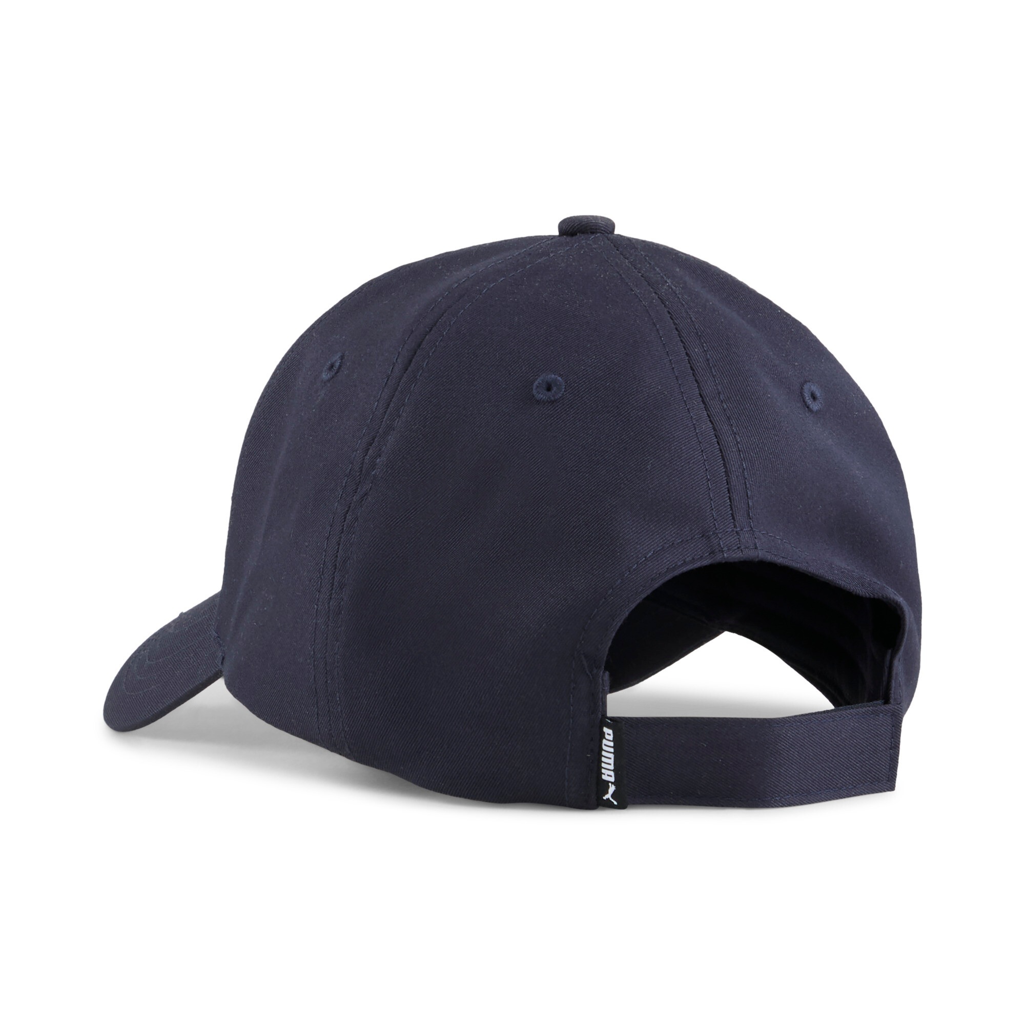 Thumbnail - PUMA Baseball Cap "ESS METAL CAT BB CAP" für Erwachsene, sportlicher Stil, aus Polyester, leichtes Material