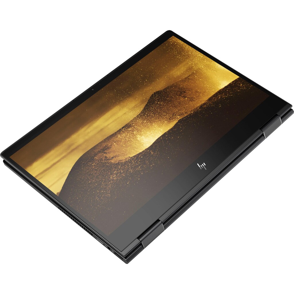 HP Convertible Notebook »ENVY x360 13-ar0205ng«, 33,8 cm, / 13,3 Zoll, AMD, Ryzen 5, Vega 8, 512 GB SSD