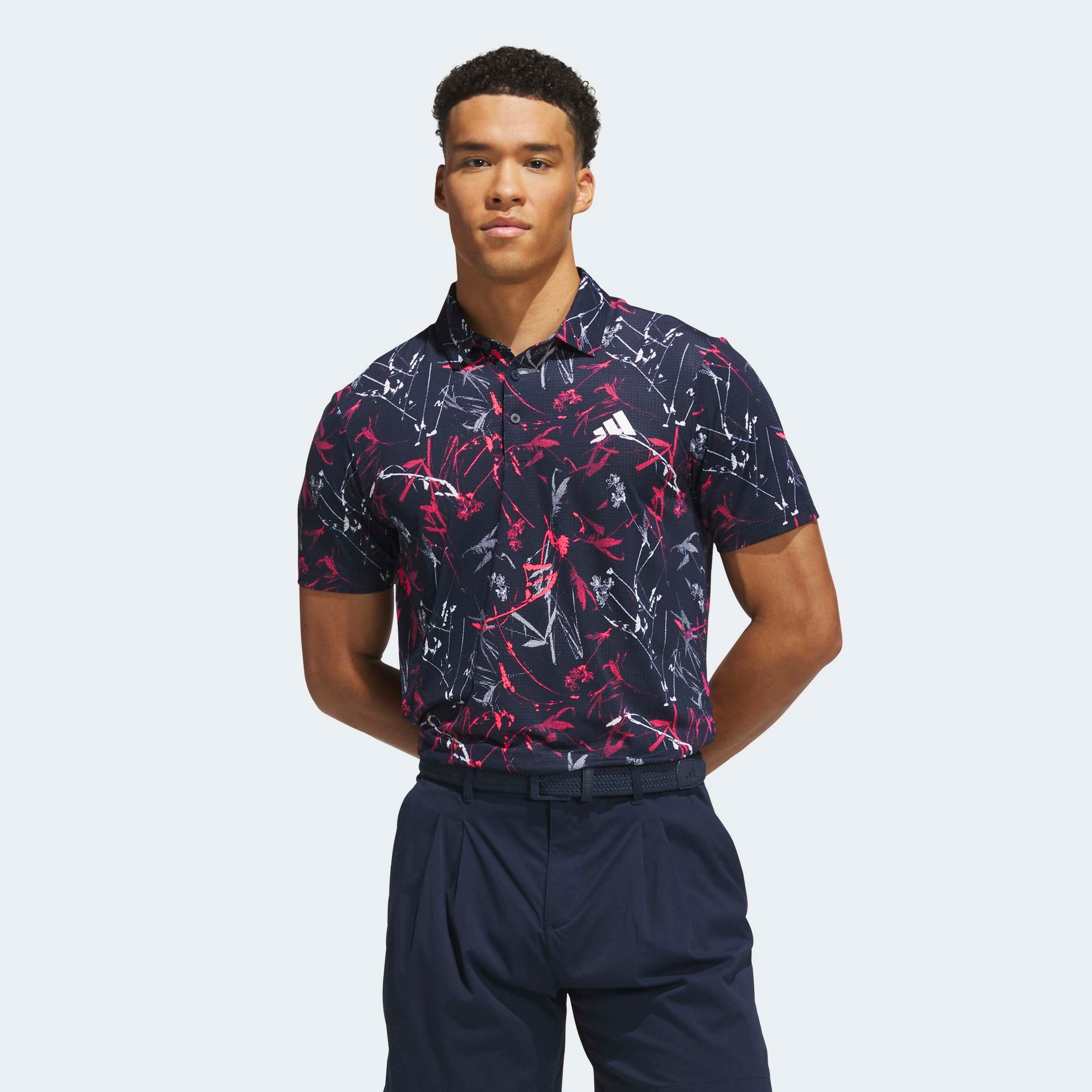 adidas Performance Poloshirt "ULTIMATE365 MESH CLIMACOOL"