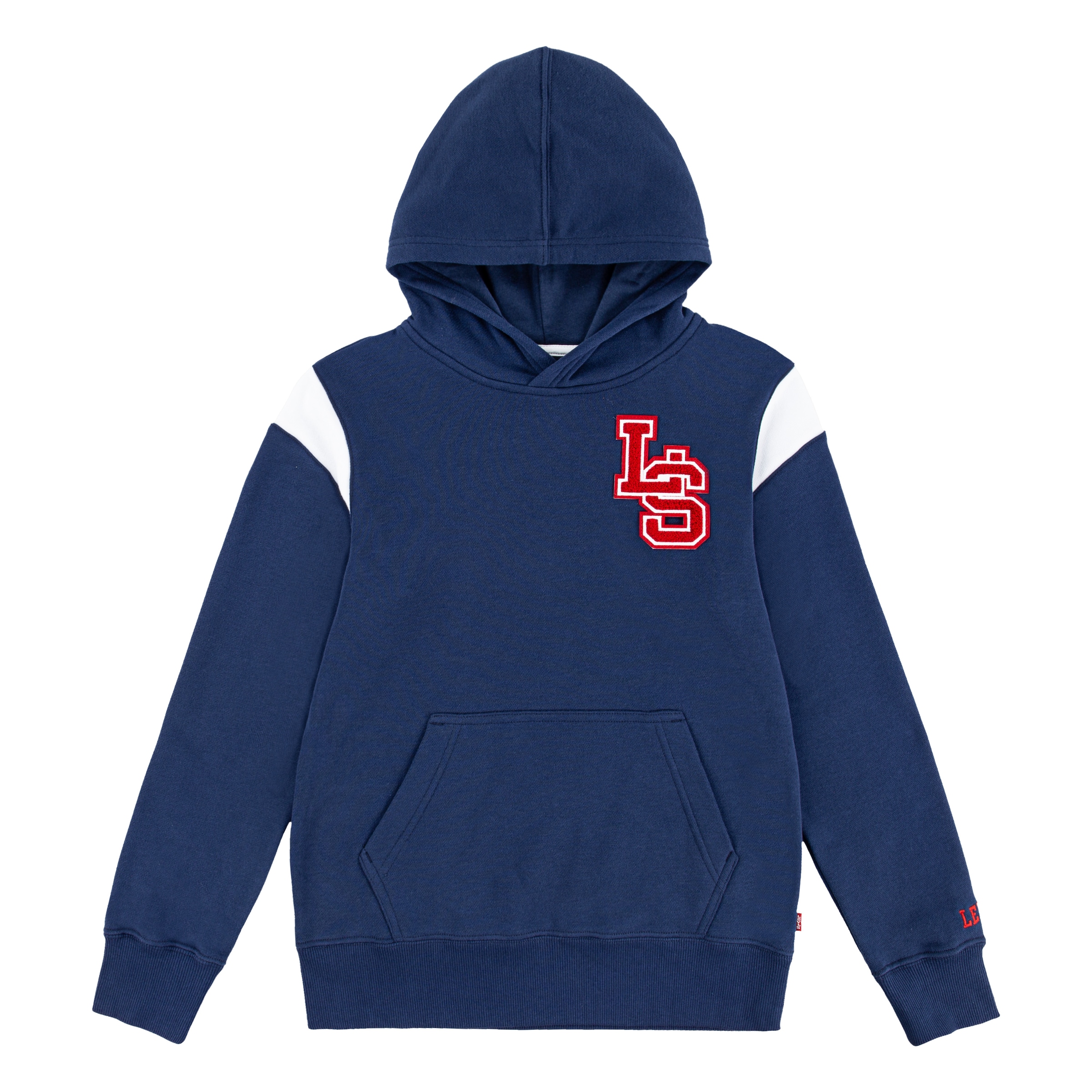 Levi's Kids Levi's® Kids Hoodie »LVB PREP SPORT HO...
