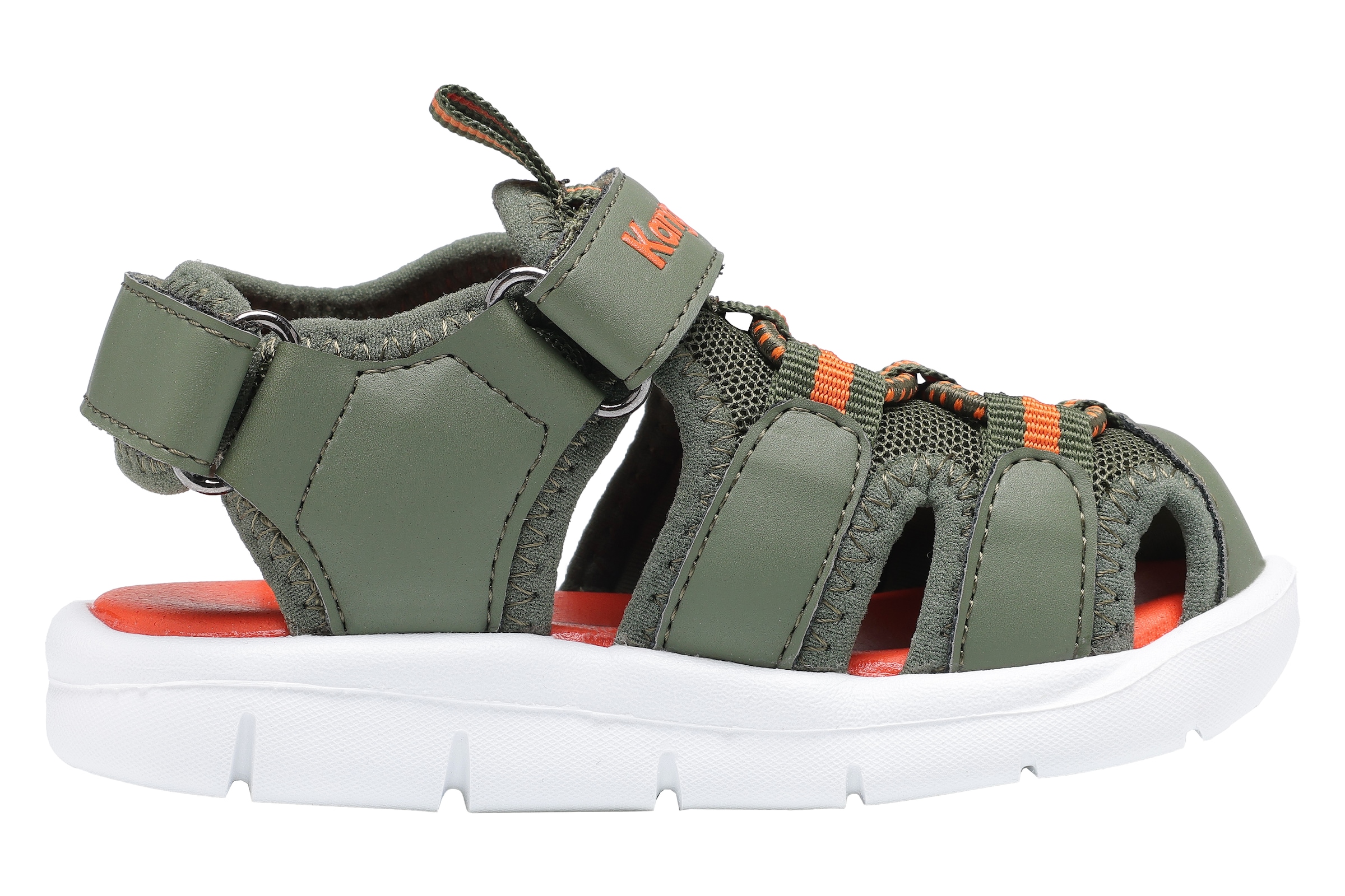 KangaROOS Sandale »K-Mini«