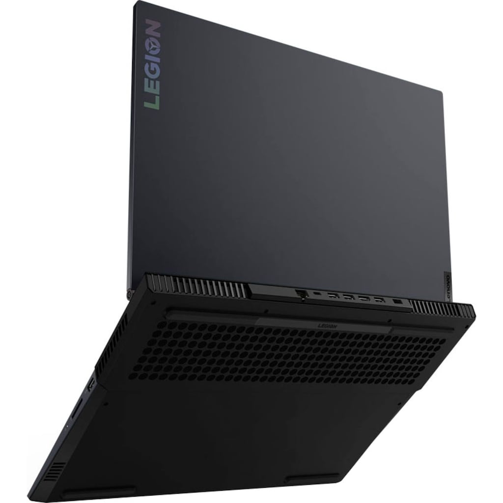 Lenovo Gaming-Notebook »Legion 5 17ITH6«, 43,94 cm, / 17,3 Zoll, Intel, Core i5, GeForce RTX 3050, 512 GB SSD