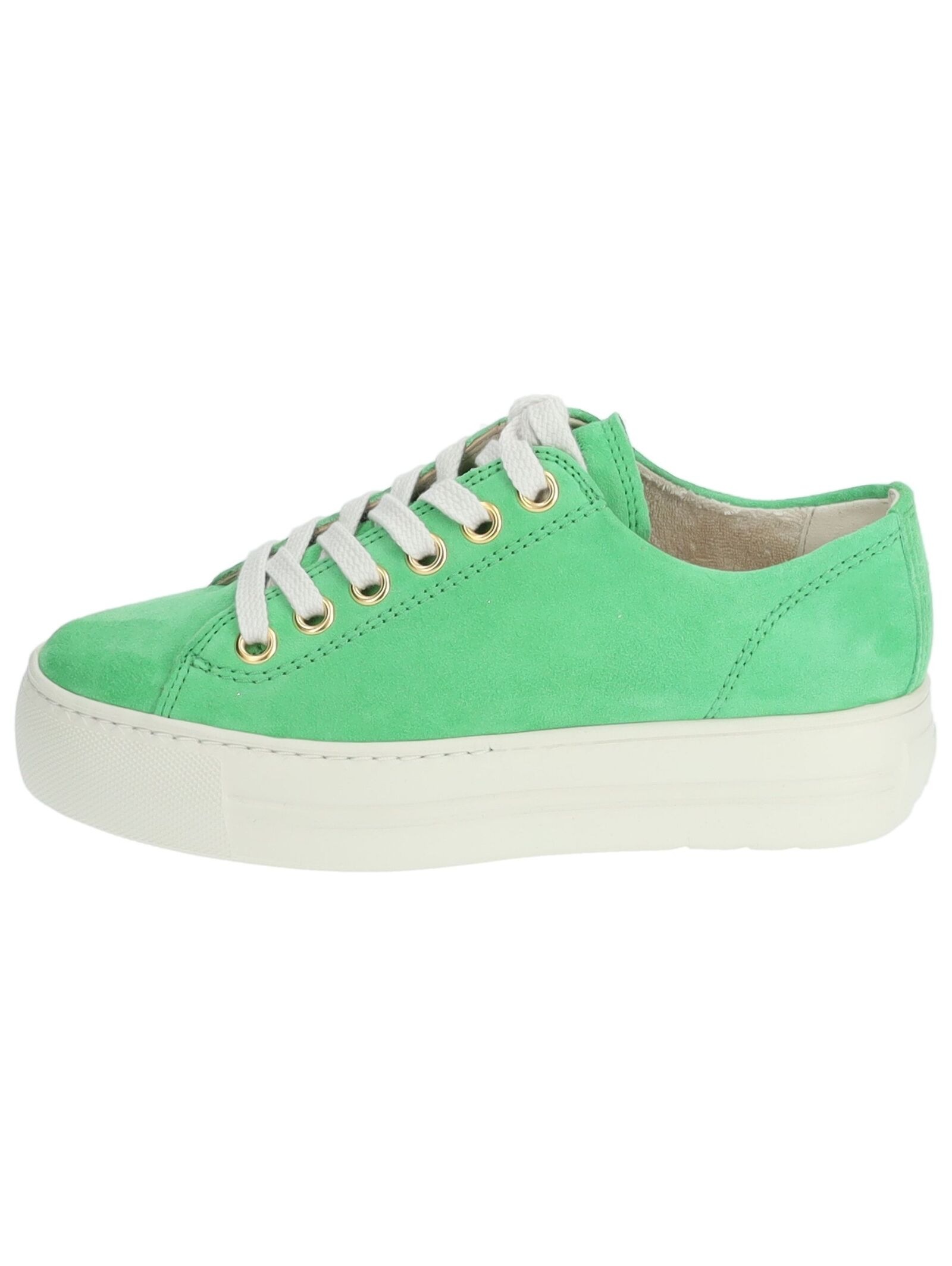 Paul Green Sneaker "Paul Green Sneaker Veloursleder" günstig online kaufen