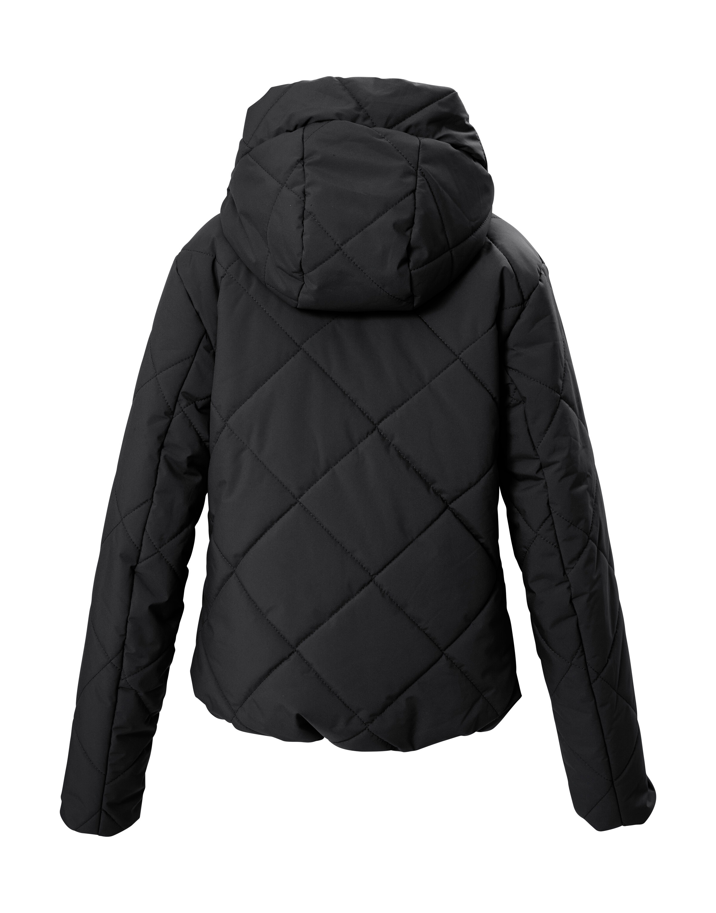 Killtec Steppjacke »KOW 151 GRLS QLTD JCKT« Winddichte, wasserabweisende Steppjacke mit Teflon EcoElite™