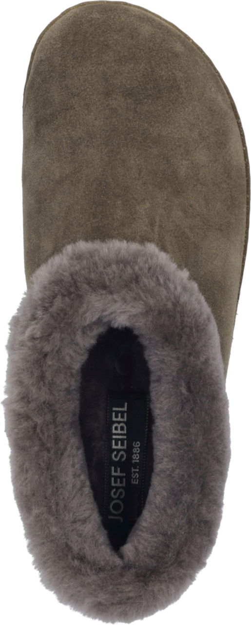 Josef Seibel Barfußschuh »Jill 13«  Hausschuh, Schlupfschuh in Komfortweite G (=weit)