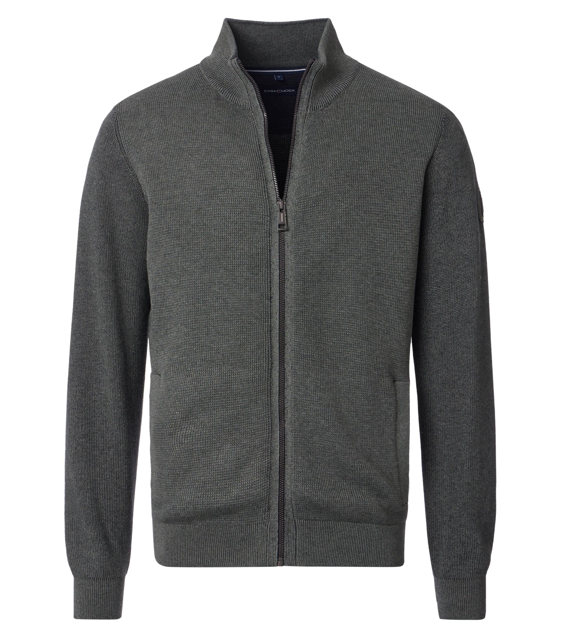 CASAMODA "CASAMODA Strickjacke uni"