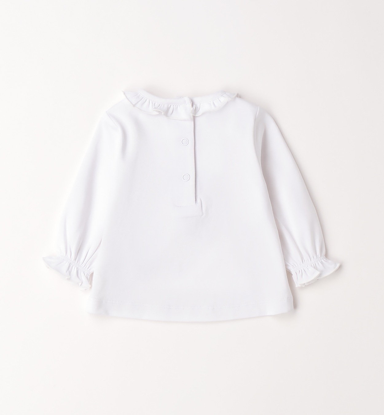 Minibanda T-Shirt »BABY GIRL SWEATER«
