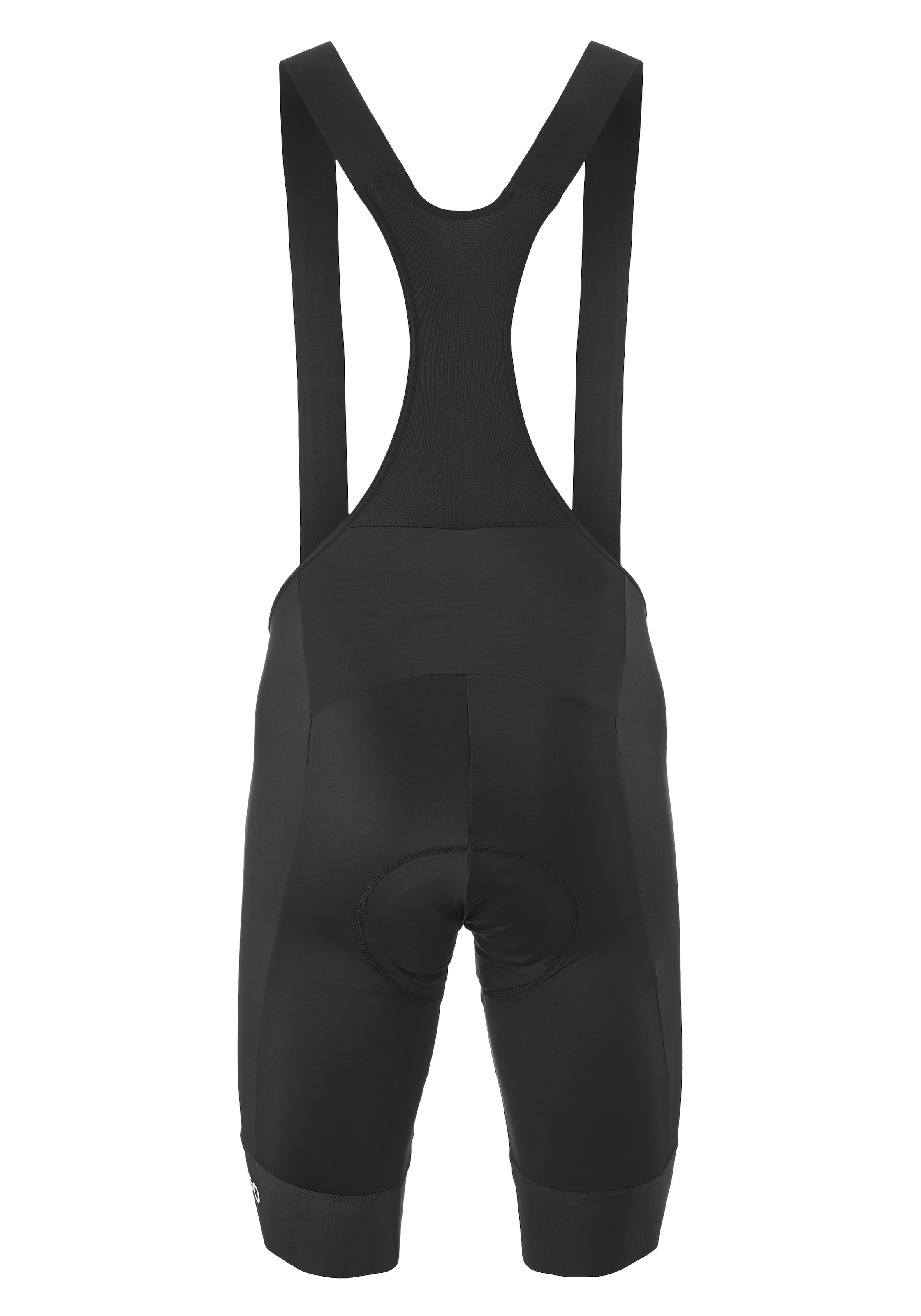 Gonso Fahrradhose »Essentials Bib Kit M«, Herren Rennradhose, Sitzpolster und Träger, moderne Radhose Tight Fit
