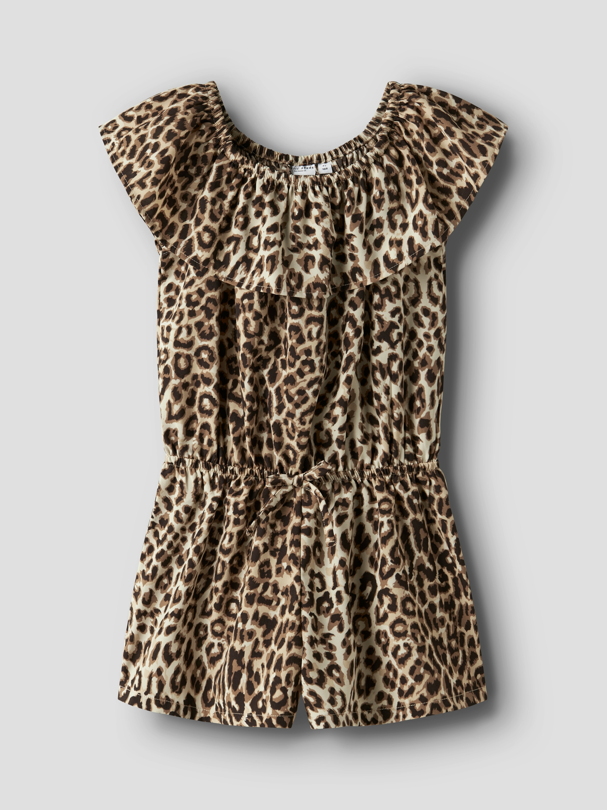 Name It Jumpsuit »NKFVINAYA PLAYSUIT FFF«