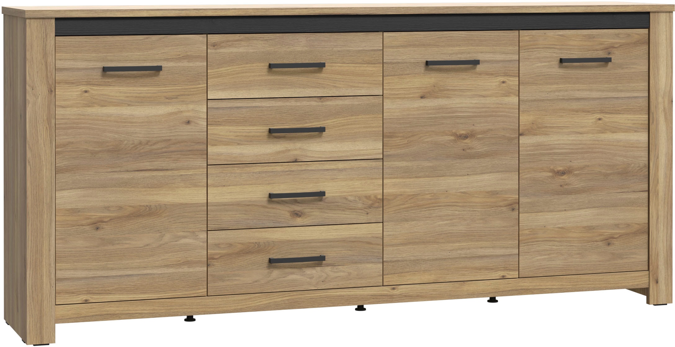 FORTE Sideboard »San Cayetano«