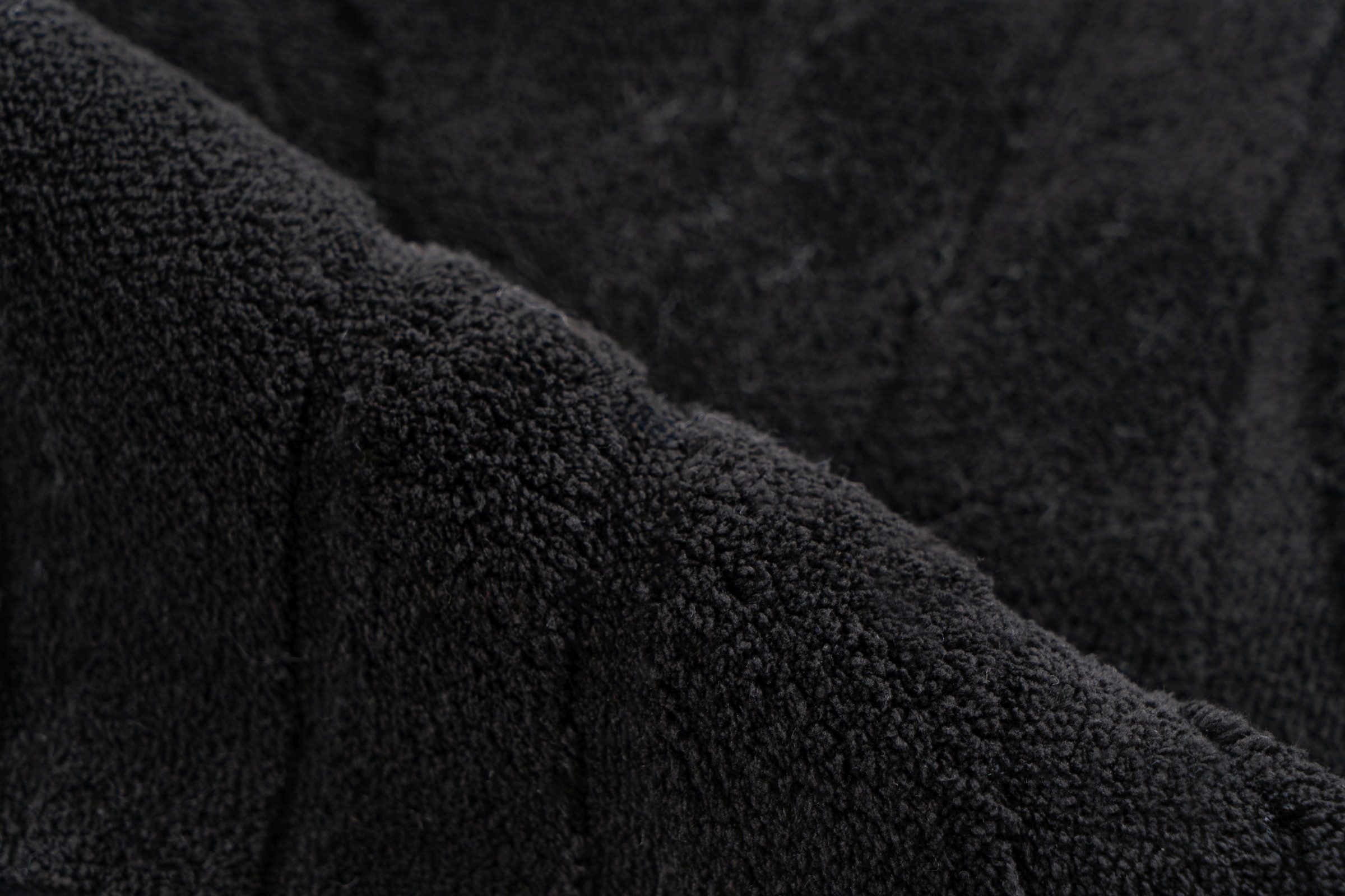 Kayoom Badematte »Badematte Ocean Touch 425« Kurzflor