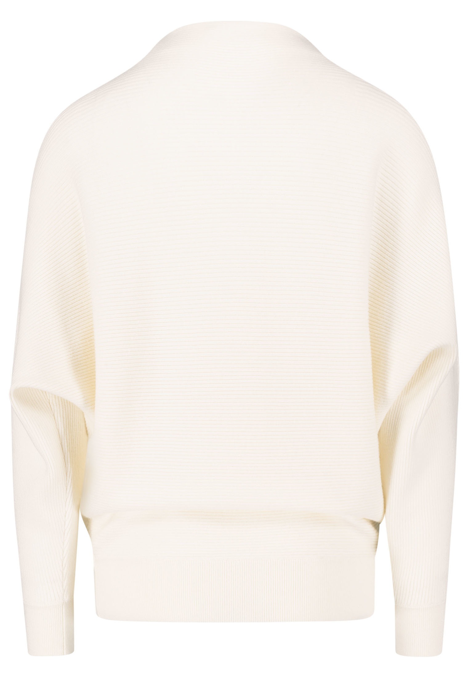 Zero Strickpullover »zero Damen Pullover mit Turtleneck«, (1 tlg.), Plain/ohne Details