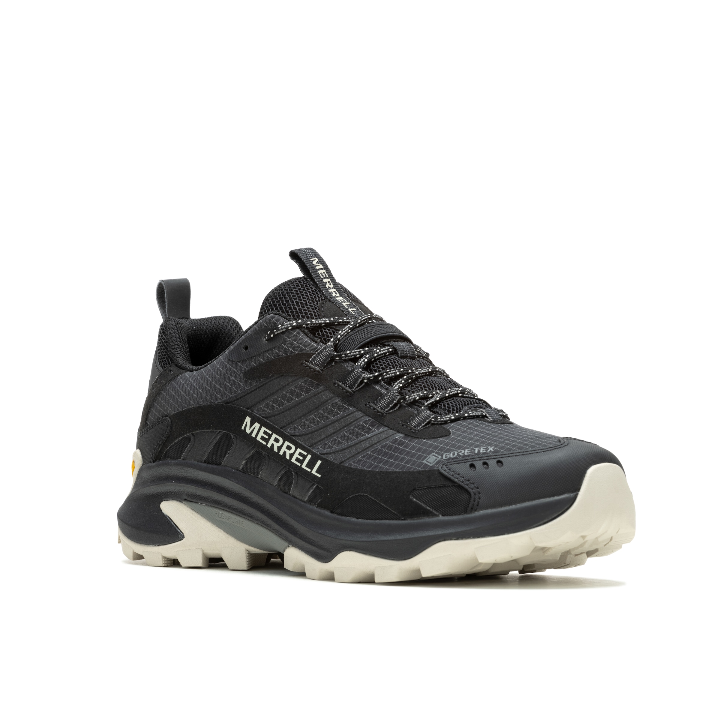 Merrell Wanderschuh "MOAB SPEED 2 GORE-TEX" wasserdicht dank Gore-Tex Membr günstig online kaufen