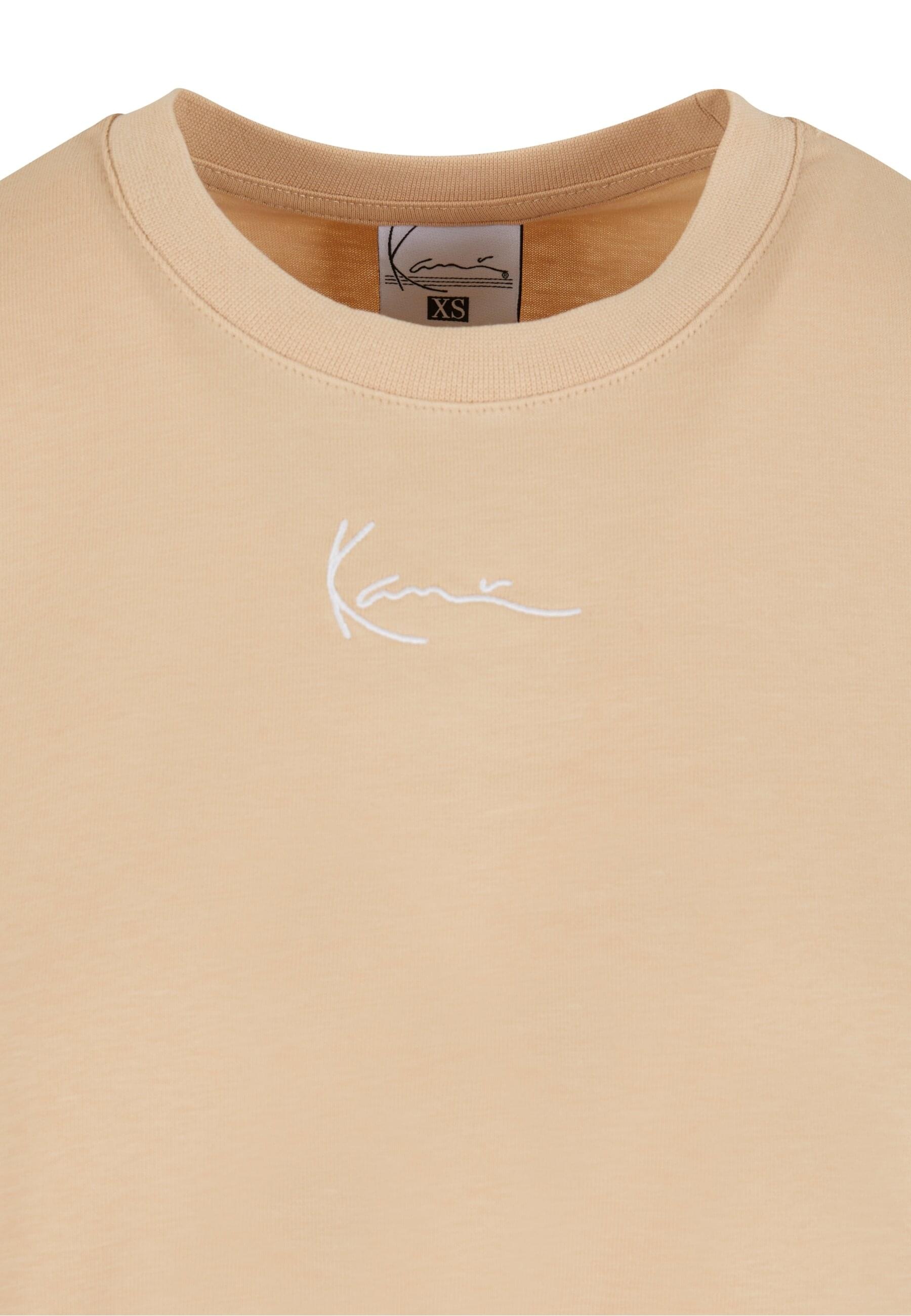 Karl Kani T-Shirt »Karl Kani Karl Kani Small Signature Essential Crop Tee«, (1 tlg.)