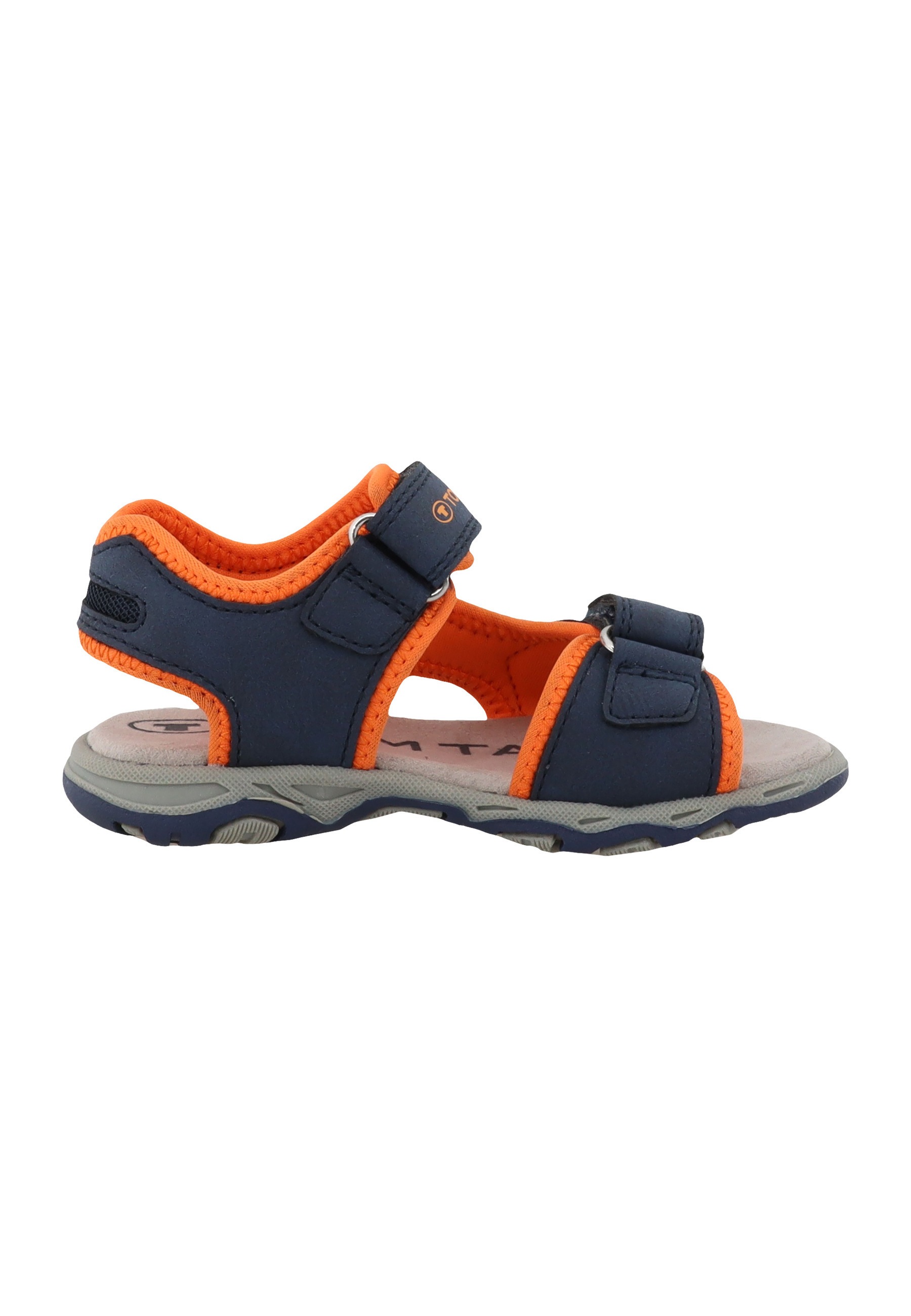TOM TAILOR Mules »Tom Tailor Flat Sandals - Mules«  1 tlg.