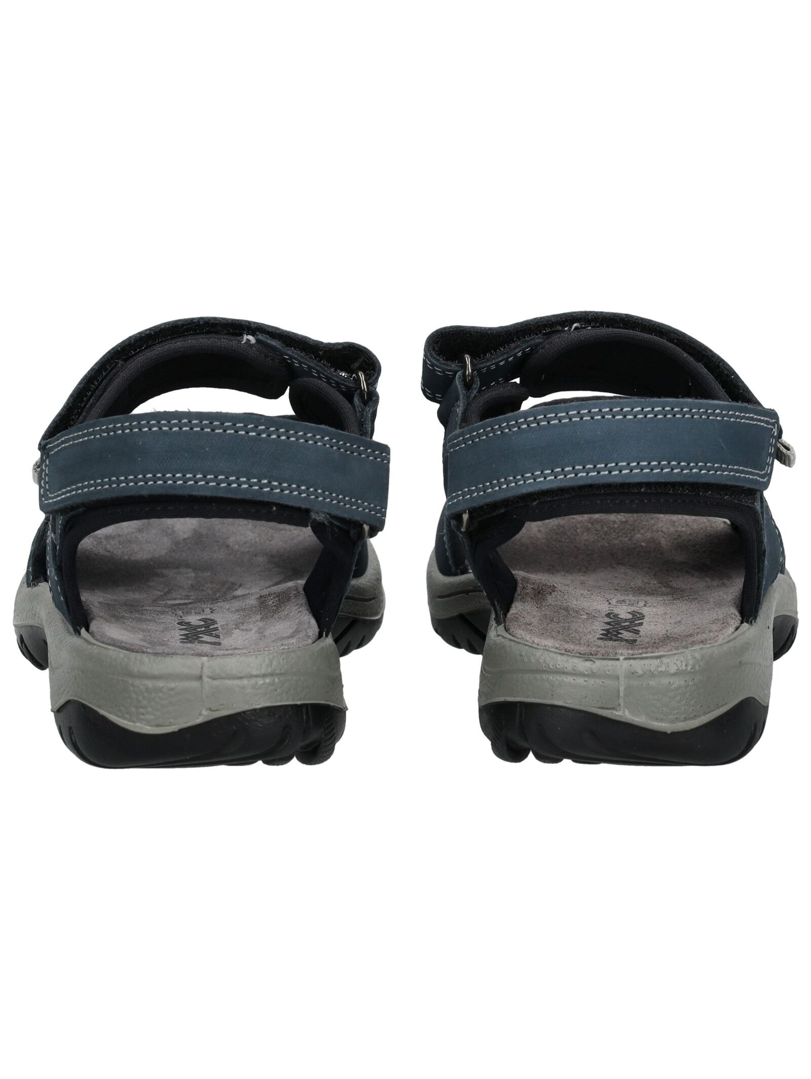 Imac Sandale »Imac Sandalen Leder«