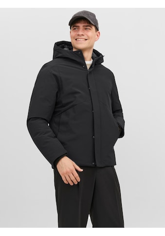 Jack & Jones Jack & Jones Kurzjacke »JPRBLAKEEN JAC...