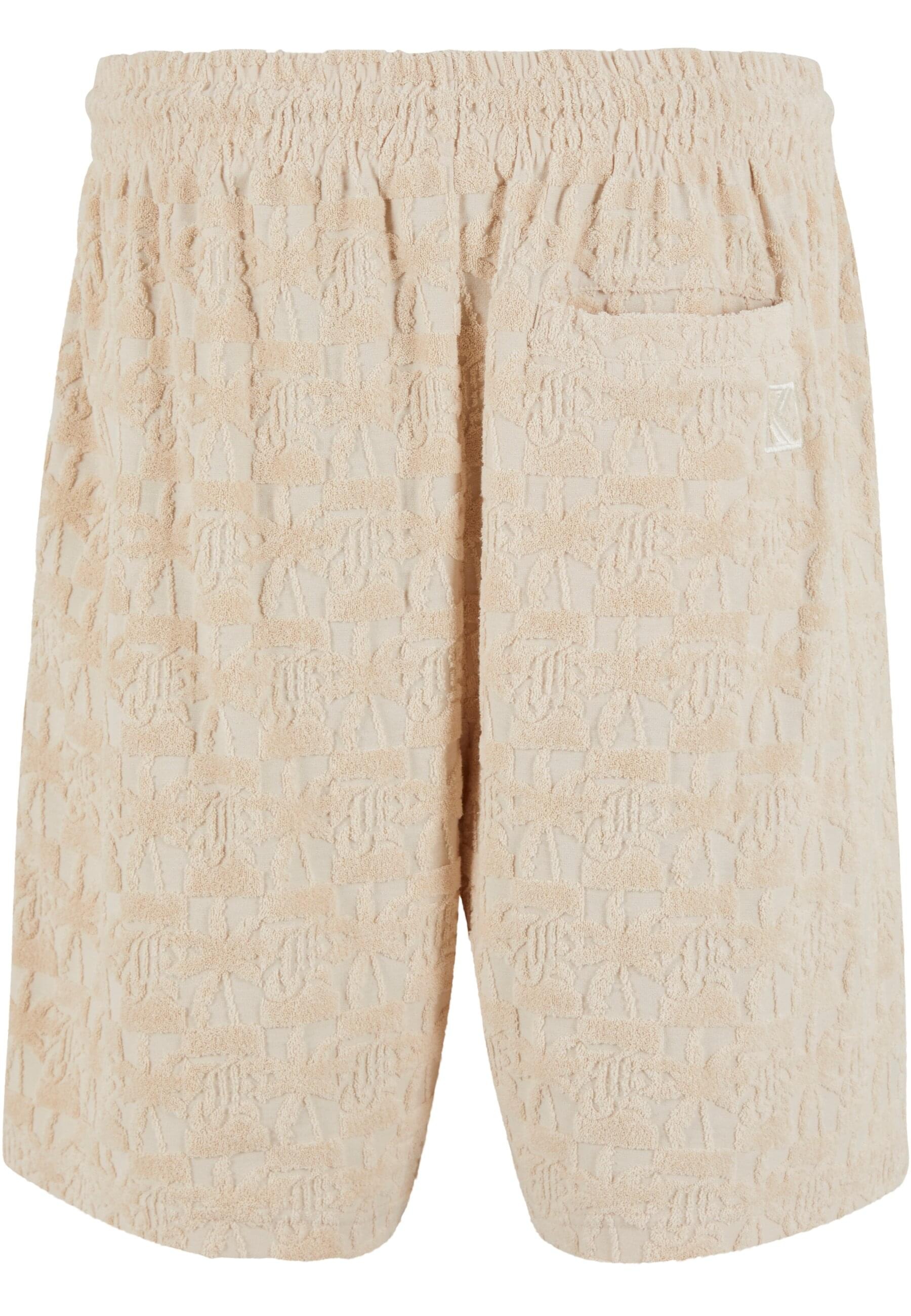 Karl Kani Shorts "Karl Kani Og Aop Terry Cloth Shorts", (1 tlg.) günstig online kaufen