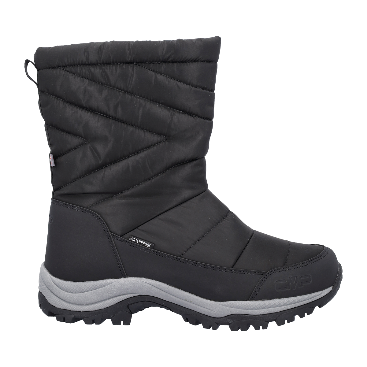 CMP Winterboots »NOTAK SNOW BOOT WP«, wasserdicht